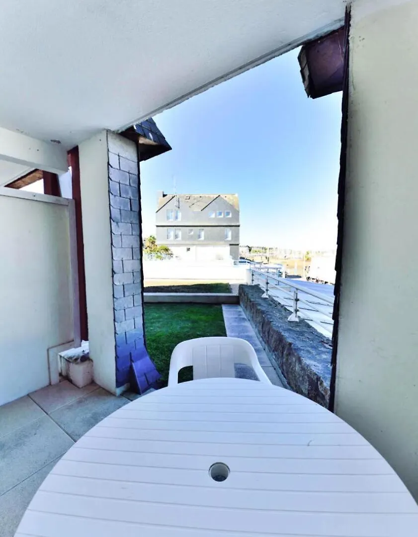 Residence Quai Des Voiliers 2 - Maeva Home - Studio 4 Personnes - Budget - Vue Sur Le Port Mae-4194 Арзон Апартаменты