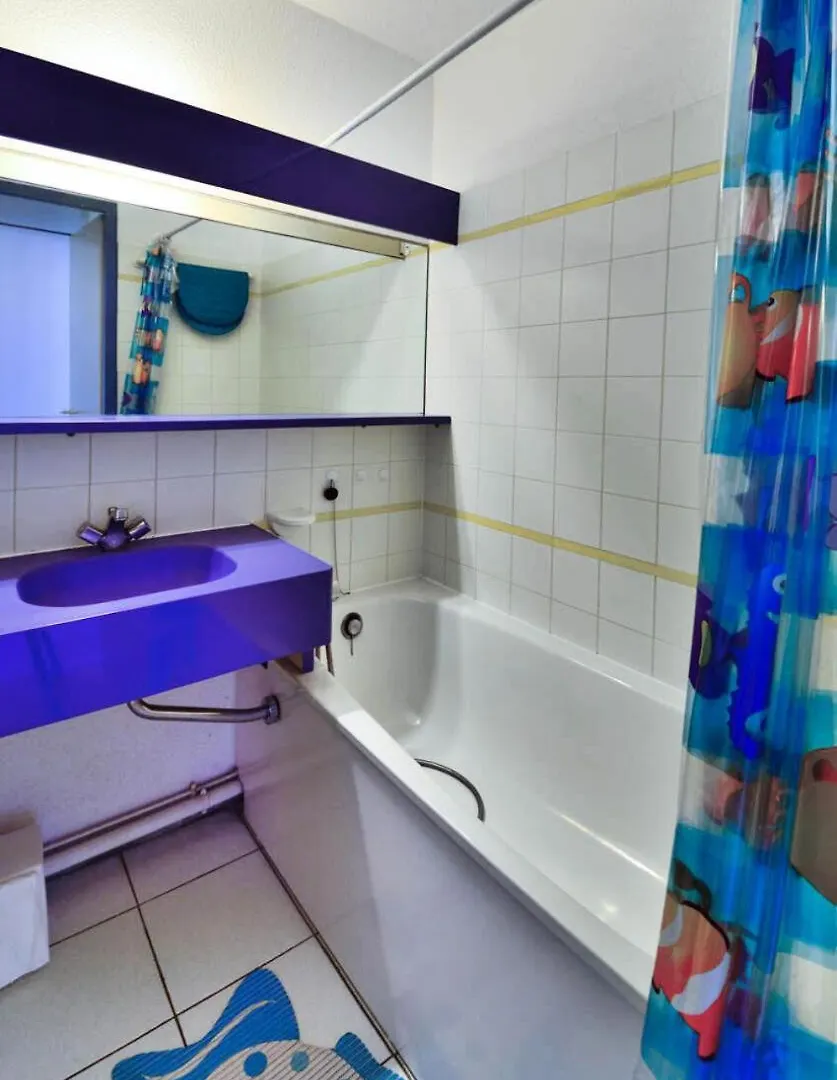 Апартаменты Residence Quai Des Voiliers 2 - Maeva Home - Studio 4 Personnes - Budget - Vue Sur Le Port Mae-4194 Арзон Франция