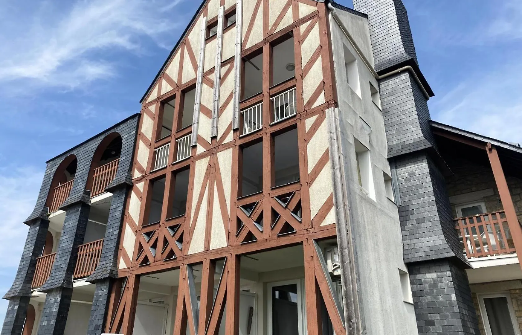 Residence Quai Des Voiliers 2 - Maeva Home - Studio 4 Personnes - Budget - Vue Sur Le Port Mae-4194 Арзон Апартаменты